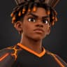 Atlas, Legendary
