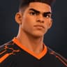 Bruno, Rookie