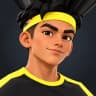 Kai, Legendary